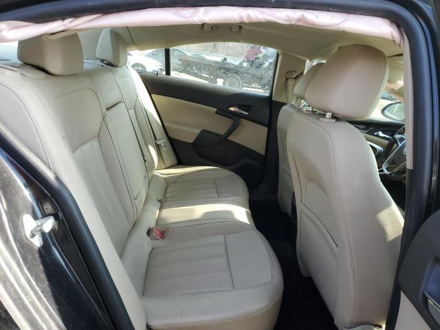 Photo 10 from auction – 2011 BUICK REGAL CXL with VIN W04GN5EC9B1011604