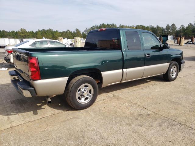 Photo 3 from auction – 2003 CHEVROLET SILVERADO with VIN 2GCEC19V831395300