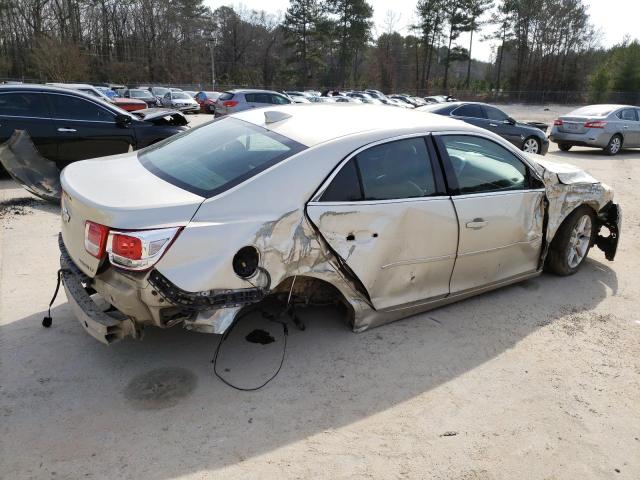 Photo 3 from auction – 2015 CHEVROLET MALIBU 1LT with VIN 1G11C5SL7FF190359
