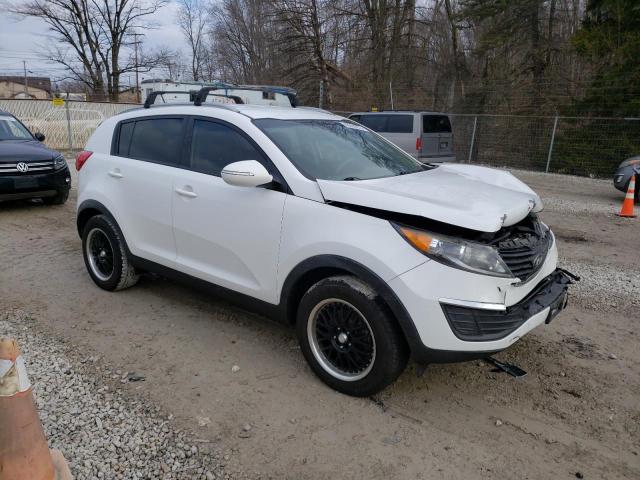 Photo 4 from auction – 2013 KIA SPORTAGE B with VIN KNDPB3A24D7369869