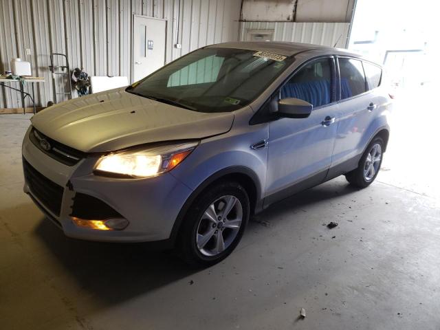 FORD ESCAPE SE 2015 with VIN 1FMCU9GX1FUC57674 - Photo from auction
