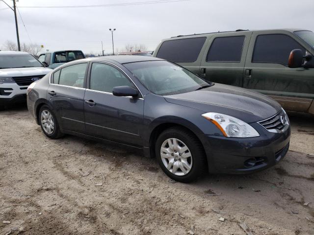 Photo 4 from auction – 2012 NISSAN ALTIMA BAS with VIN 1N4AL2AP9CC247738
