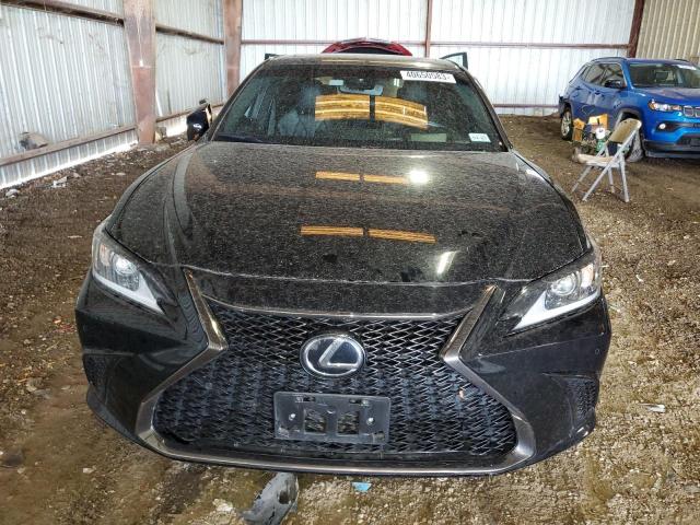 Photo 5 from auction – 2021 LEXUS ES 350 BAS with VIN 58AGZ1B17MU096356