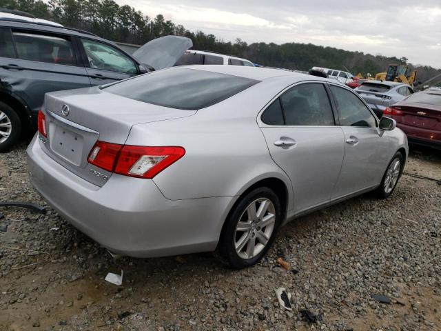 Photo 3 from auction – 2009 LEXUS ES 350 with VIN JTHBJ46G192320123
