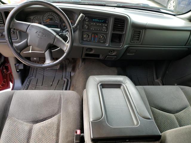 Photo 8 from auction – 2006 CHEVROLET SILVERADO with VIN 2GCEC13T061122881