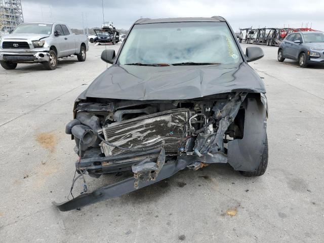 Photo 5 from auction – 2005 SATURN VUE with VIN 5GZCZ33D85S849564