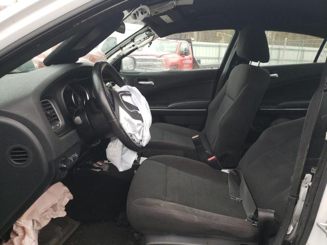 Photo 7 from auction – 2018 DODGE CHARGER PO with VIN 2C3CDXKT3JH170257