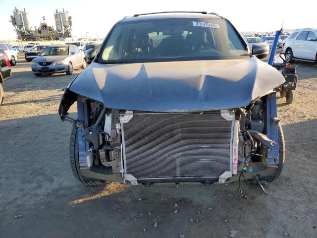 Photo 5 from auction – 2017 HONDA PILOT EXL with VIN 5FNYF5H59HB006746