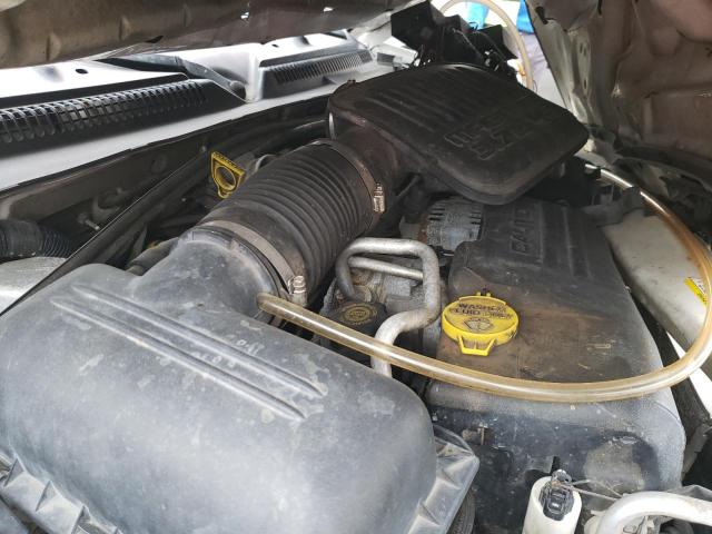 Photo 11 from auction – 2004 DODGE DAKOTA QUA with VIN 1D7HL48K34S570842