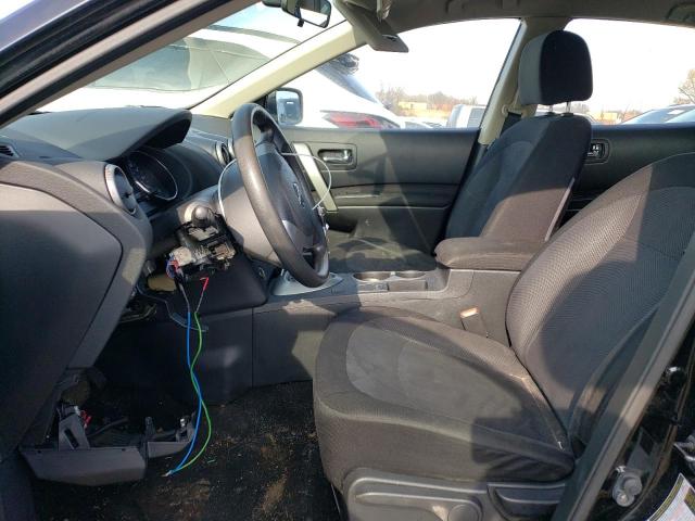 Photo 7 from auction – 2012 NISSAN ROGUE S with VIN JN8AS5MV4CW405558