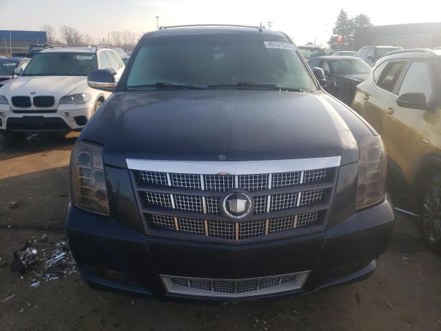 Photo 5 from auction – 2013 CADILLAC ESCALADE P with VIN 1GYS4DEF7DR198136