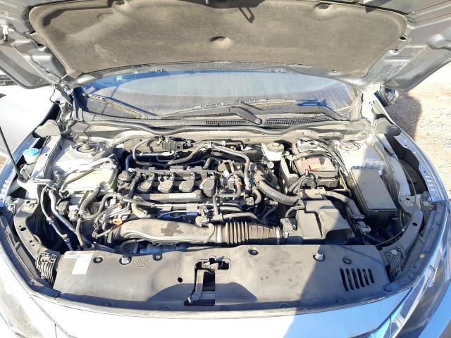 Photo 11 from auction – 2018 HONDA CIVIC EX with VIN JHMFC1F38JX002966
