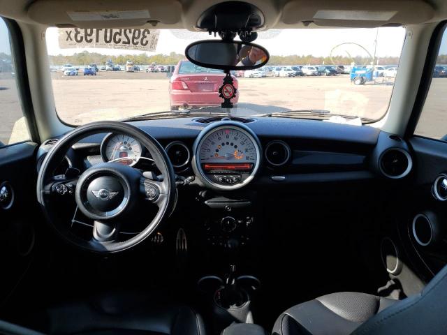 Photo 8 from auction – 2013 MINI COOPER S with VIN WMWSV3C58DT394870