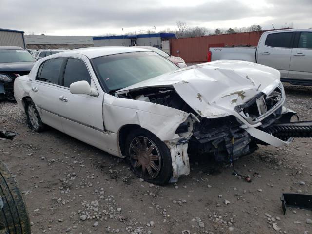 Photo 4 from auction – 2011 LINCOLN TOWN CAR S with VIN 2LNBL8CV1BX754062