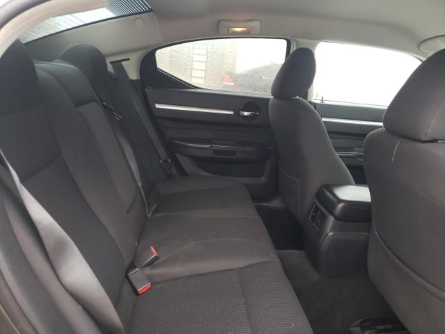 Photo 10 from auction – 2010 DODGE CHARGER SX with VIN 2B3CA3CV8AH165781