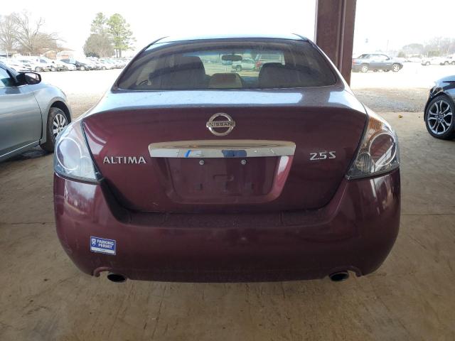 Photo 6 from auction – 2011 NISSAN ALTIMA BAS with VIN 1N4AL2AP9BC120275