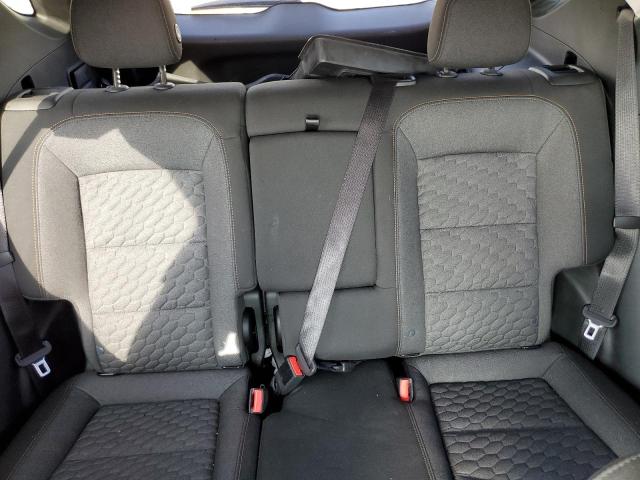 Photo 10 from auction – 2020 CHEVROLET EQUINOX LT with VIN 2GNAXJEV1L6115641