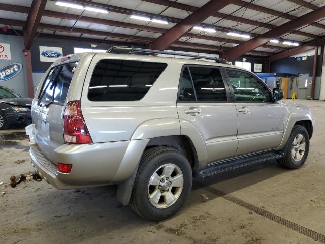 Photo 3 from auction – 2004 TOYOTA 4RUNNER SR with VIN JTEBU14R540045903