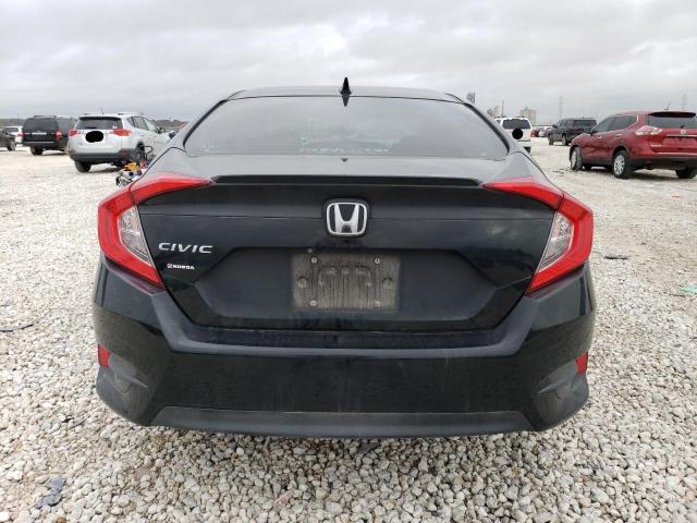 Photo 6 from auction – 2016 HONDA CIVIC EX with VIN 19XFC1F47GE017865