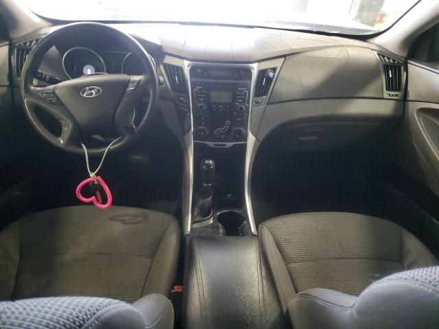 Photo 8 from auction – 2011 HYUNDAI SONATA GLS with VIN 5NPEB4AC9BH055407