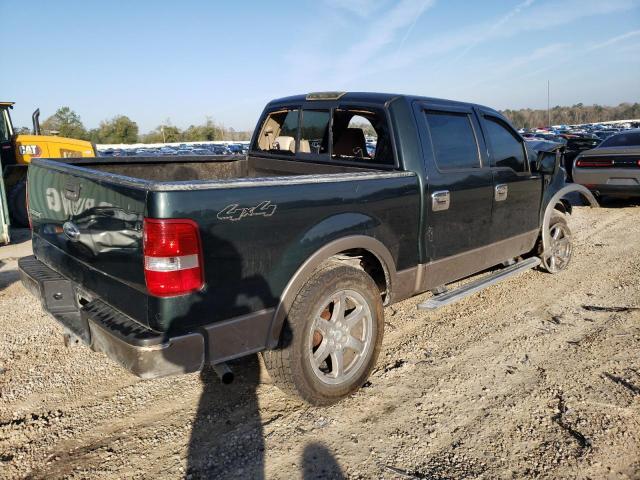 Photo 3 from auction – 2004 FORD F150 SUPER with VIN 1FTPW14594KD76201