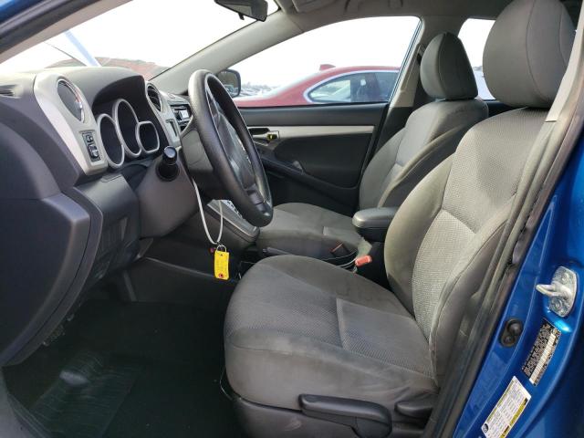 Photo 7 from auction – 2009 TOYOTA COROLLA MA with VIN 2T1KU40EX9C164116