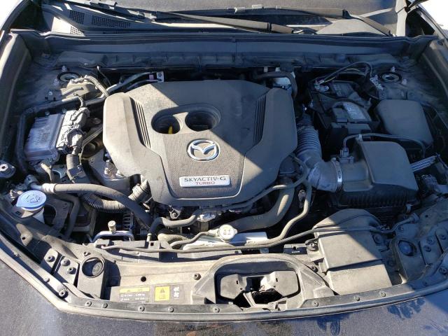 Photo 12 from auction – 2021 MAZDA CX-30 with VIN 3MVDMBAY7MM254943