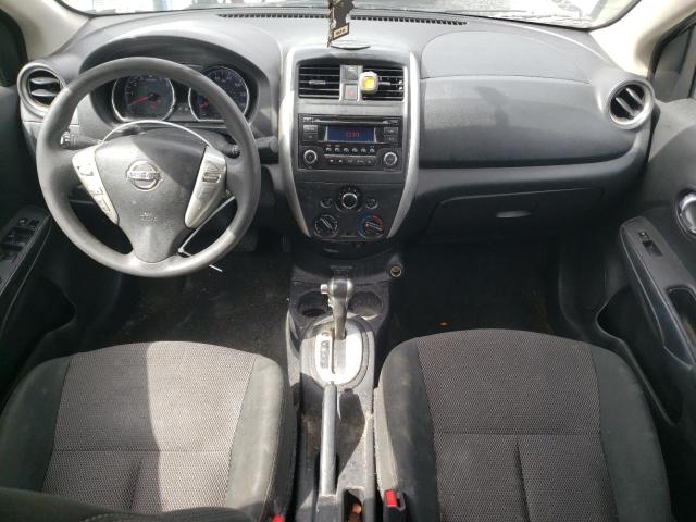 Photo 8 from auction – 2018 NISSAN VERSA with VIN 3N1CN7AP5JL866819