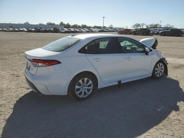 Photo 3 from auction – 2020 TOYOTA COROLLA LE with VIN 5YFEPRAE6LP096145