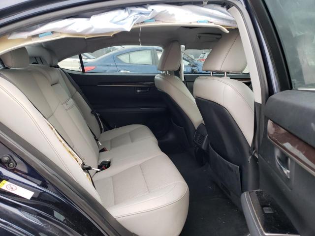 Photo 10 from auction – 2016 LEXUS ES 350 with VIN 58ABK1GG7GU017820