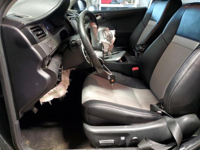 Photo 7 from auction – 2013 TOYOTA CAMRY L with VIN 4T1BF1FK6DU656915