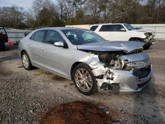 Photo 4 from auction – 2014 CHEVROLET MALIBU 2LT with VIN 1G11E5SL3EF252848
