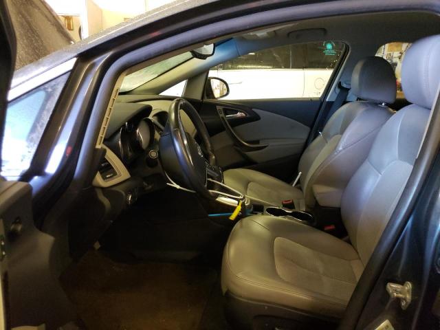 Photo 7 from auction – 2012 BUICK VERANO CON with VIN 1G4PR5SKXC4156233