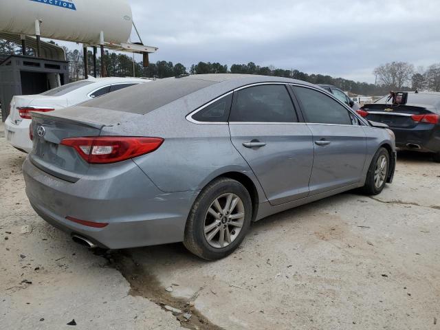Photo 3 from auction – 2016 HYUNDAI SONATA SE with VIN 5NPE24AF4GH387840