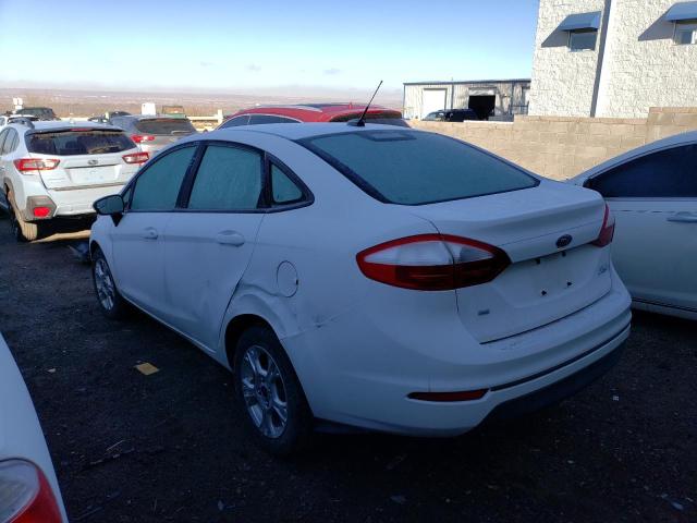 Photo 2 from auction – 2015 FORD FIESTA SE with VIN 3FADP4BJ0FM213486