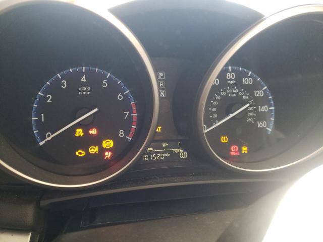 Foto 9 de la subasta – 2012 MAZDA 3 I con VIN JM1BL1M86C1583632