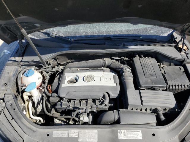 Photo 11 from auction – 2012 VOLKSWAGEN EOS KOMFOR with VIN WVWBW7AH7CV002999