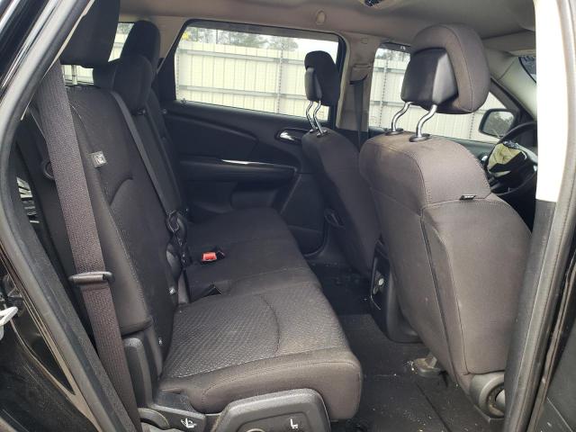 Photo 10 from auction – 2017 DODGE JOURNEY SE with VIN 3C4PDCAB2HT568284