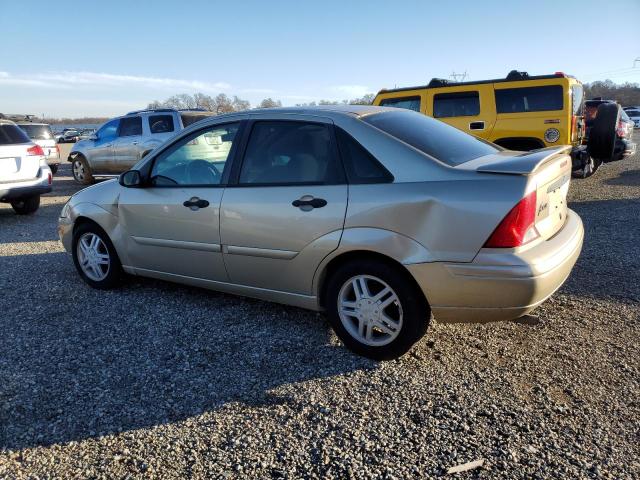 Photo 2 from auction – 2001 FORD FOCUS SE with VIN 1FAFP34341W220757