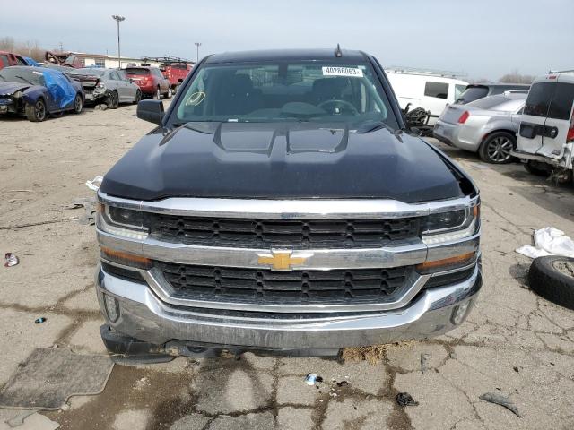 Photo 5 from auction – 2017 CHEVROLET SILVERADO with VIN 3GCUKREH2HG323472