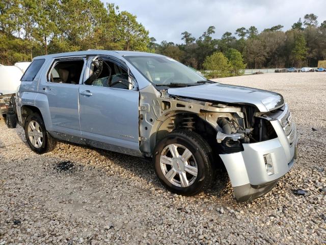 Photo 4 from auction – 2015 GMC TERRAIN SL with VIN 2GKALMEK9F6350034