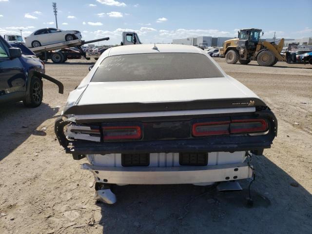Photo 6 from auction – 2021 DODGE CHALLENGER with VIN 2C3CDZFJXMH503224