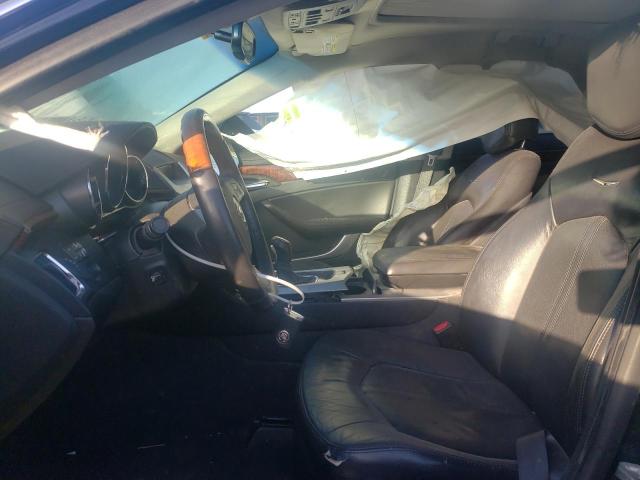 Photo 7 from auction – 2011 CADILLAC CTS PERFOR with VIN 1G6DK5EY1B0140698