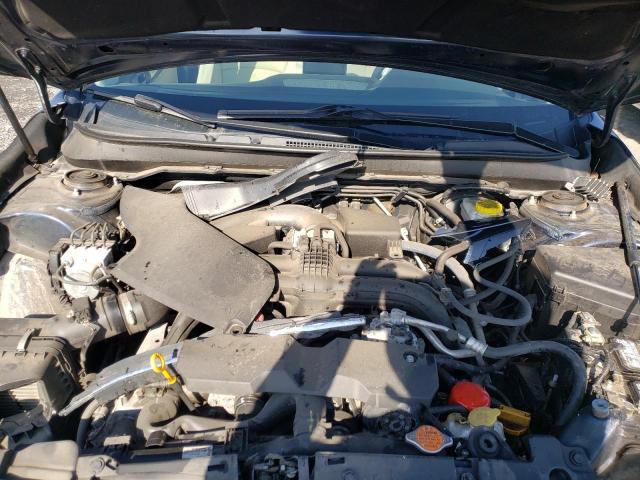 Photo 11 from auction – 2018 SUBARU LEGACY 2.5 with VIN 4S3BNAA66J3020403