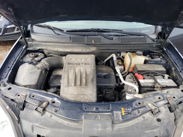 Photo 11 from auction – 2014 CHEVROLET CAPTIVA LS with VIN 3GNAL2EK1ES617643
