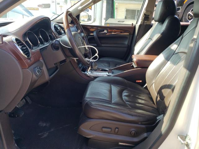 Photo 7 from auction – 2014 BUICK ENCLAVE with VIN 5GAKVBKD7EJ219370