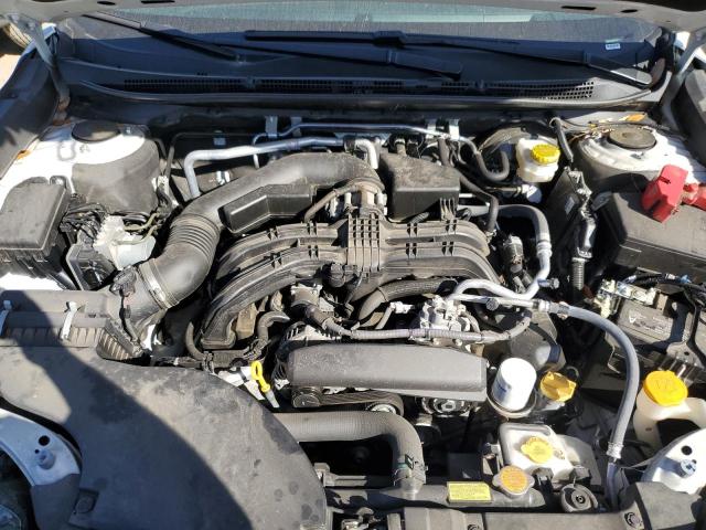 Photo 11 from auction – 2021 SUBARU LEGACY SPO with VIN 4S3BWAG60M3015013