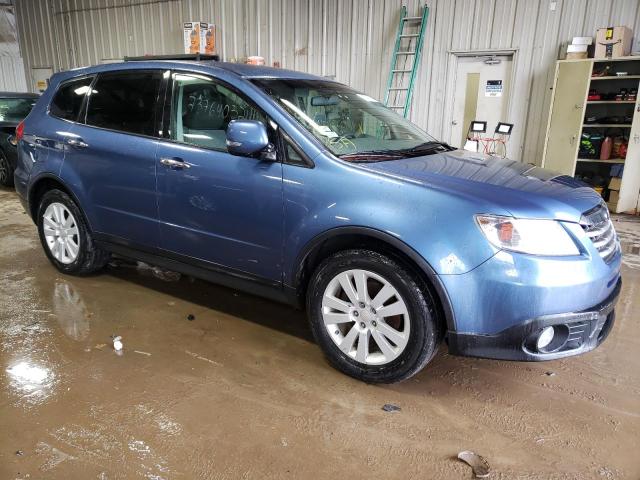 Photo 4 from auction – 2008 SUBARU TRIBECA with VIN 4S4WX96D584415514