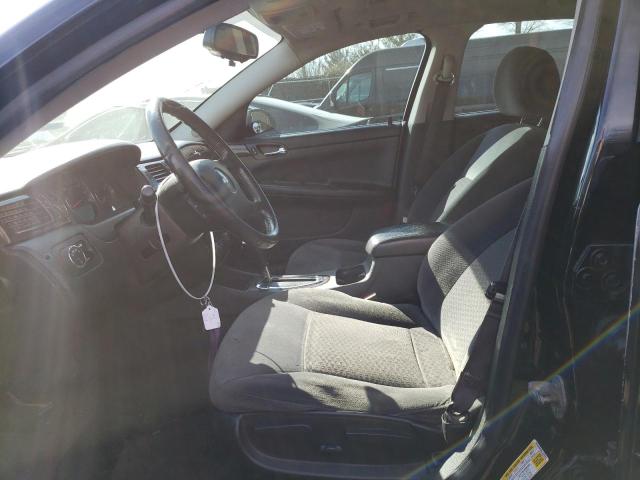 Photo 7 from auction – 2012 CHEVROLET IMPALA LT with VIN 2G1WG5E30C1329918