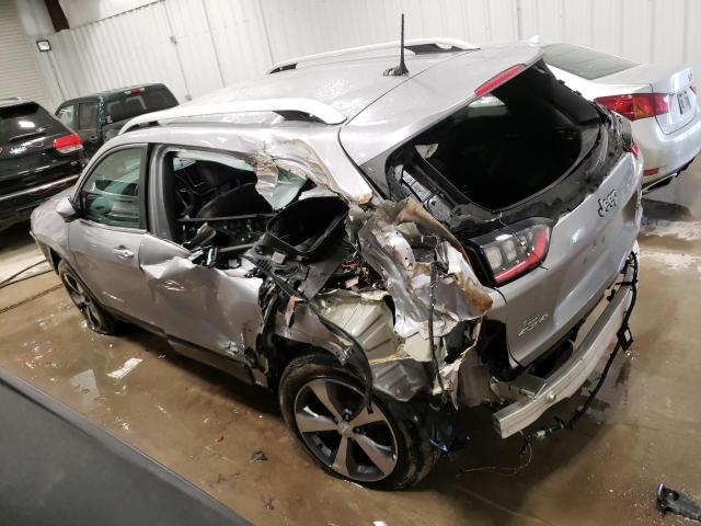Photo 2 from auction – 2019 JEEP CHEROKEE L with VIN 1C4PJMDX3KD345271